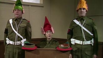 Episode 3 The Light Entertainment War