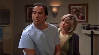 Episode 16 Under Pressure