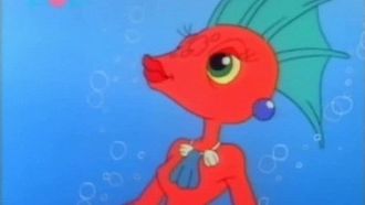 Episode 18 The Ugly Mermaid