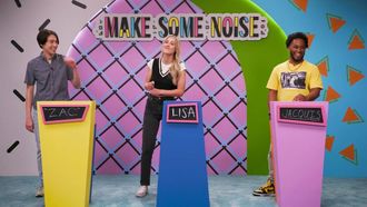 Episode 13 A Love Is Blind Contestant Is Secretly a Horse