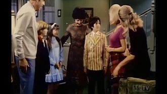 Episode 12 The Sound of Music