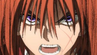 Episode 13 Battle's End