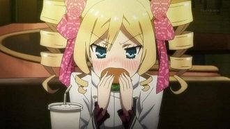 Episode 10 Girl Return: Prodigy
