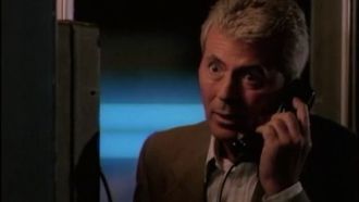 Episode 6 Second Chance