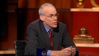 Episode 56 Bill McKibben