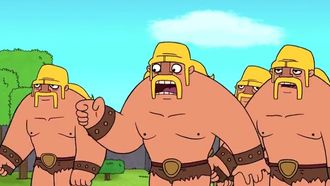 Episode 5 Ballad of the Barbarian