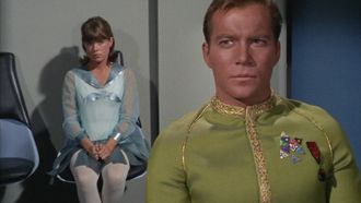 Episode 20 Court Martial