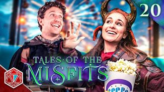 Episode 20 Ferris Wheel Fun!