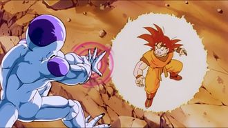 Episode 14 Clash of the Super Powers