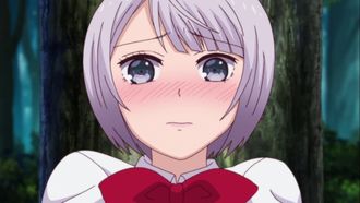 Episode 10 Mou, gaman deki, masen ~tsu!