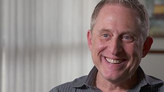 Episode 7 Part 7: Behind The Scenes With Alan Stern