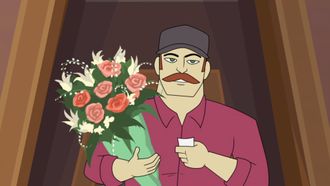 Episode 2 Villain-Tine's Day