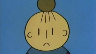 Episode 13 Bod and the Cherry Tree