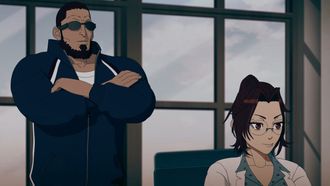 Episode 5 Red-Hot Daydream!