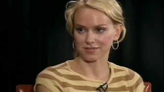 Episode 5 Naomi Watts