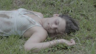 Episode 5 A Killer in the Swamp