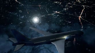 Episode 4 UFOs