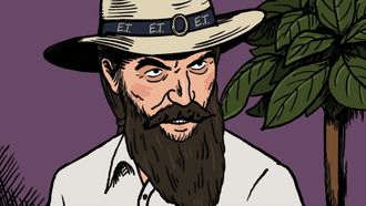 Episode 8 Blaze Foley