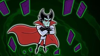 Episode 19 The Million Dollar Ghost