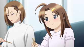 Episode 8 Who Are You?