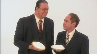 Episode 11 Eat This!