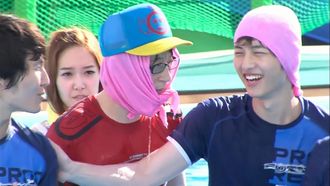 Episode 4 Gwacheon National Science Museum (1)