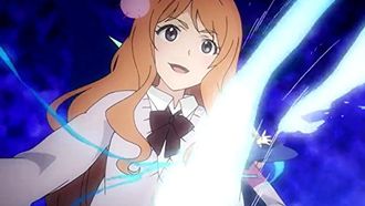 Episode 12 That Choice