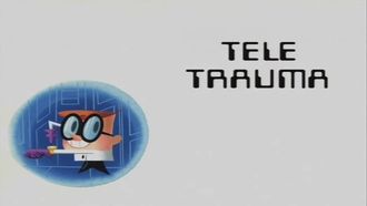 Episode 15 Tele Trauma