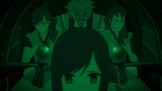 Episode 22 Tokyo