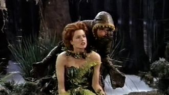 Episode 19 The Bride of Marsh Man 2: The Spawning