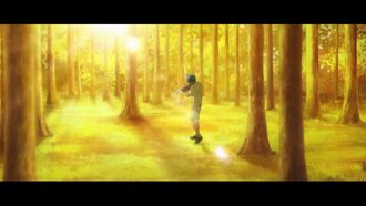 Episode 21 Humoresque