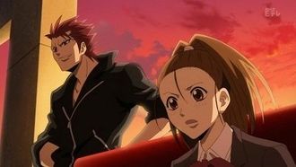 Episode 7 The Promise