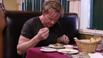 Episode 7 Casa Roma