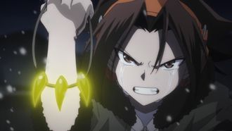 Episode 33 Osorezan Le Voile Part 4
