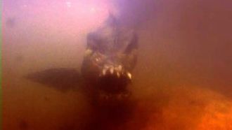 Episode 6 White River Monster