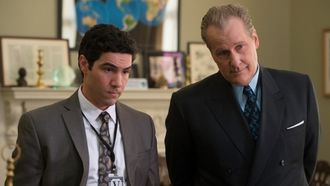 Episode 2 Losing My Religion