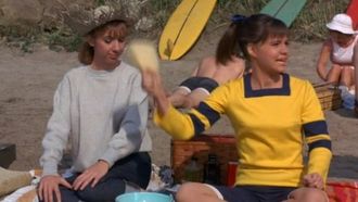 Episode 27 Independence: Gidget Style