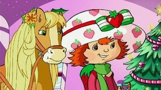 Episode 4 Berry Merry Christmas