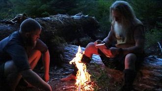 Episode 7 Passing the Torch