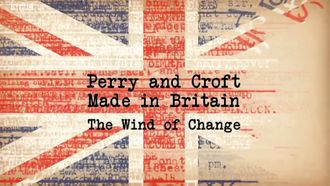 Episode 4 Wind of Change