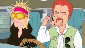 Episode 7 Quiller Instinct