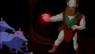 Episode 6 No Dice