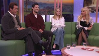 Episode 7 14/01/2025