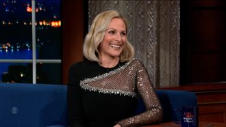 Episode 82 Marlee Matlin/MacKenzie Davis