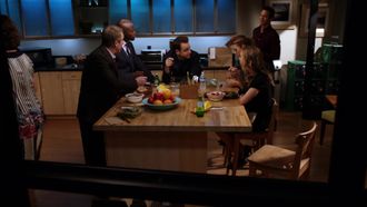 Episode 6 Apron Strings