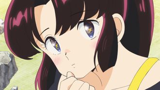 Episode 28 The Continuation of: That Mizunokoji Girl