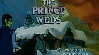 Episode 48 The Prince Weds (3)