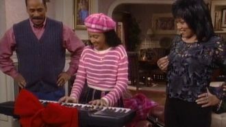 Episode 18 The Piano Lesson