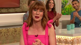 Episode 144 Friday, May 23, 2025