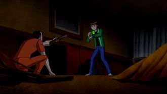 Episode 27 Catch a Falling Star
